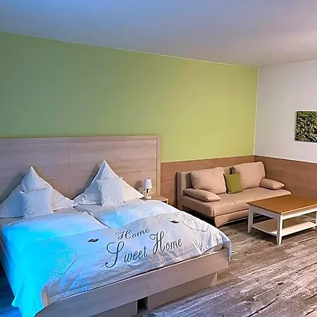 Neue Muehle Kleines Hotel 3*