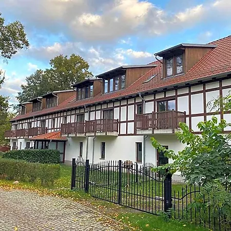 Neue Muehle Kleines Brandenburg (Brandenburg an der Havel)