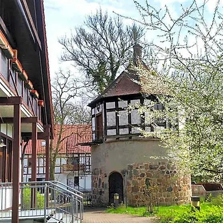 Neue Muehle Kleines Hotel Brandenburg (Brandenburg an der Havel)