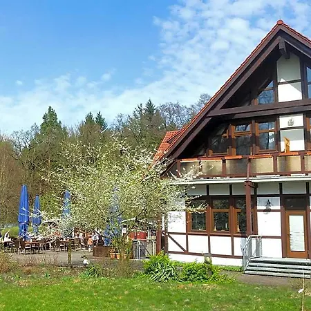 Neue Muehle Kleines Hotel Brandenburg (Brandenburg an der Havel)