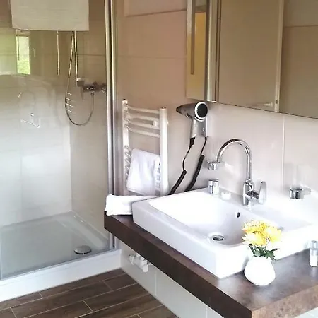 Neue Muehle Kleines Hotel Brandenburg (Brandenburg an der Havel)