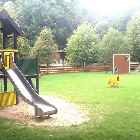 호텔 Neue Muehle Kleines 3*