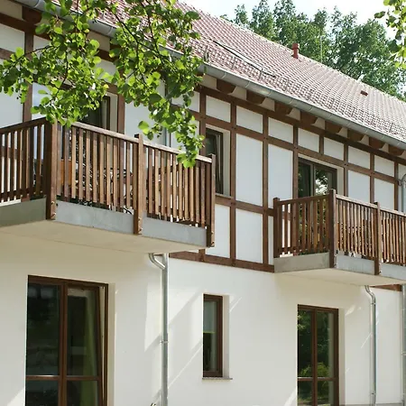 Neue Muehle Kleines Hotel