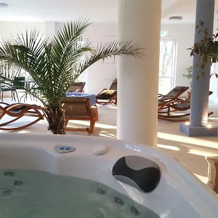 Neue Muehle Kleines Hotel Brandenburg (Brandenburg an der Havel)