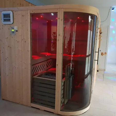 Neue Muehle Kleines Szálloda 3*