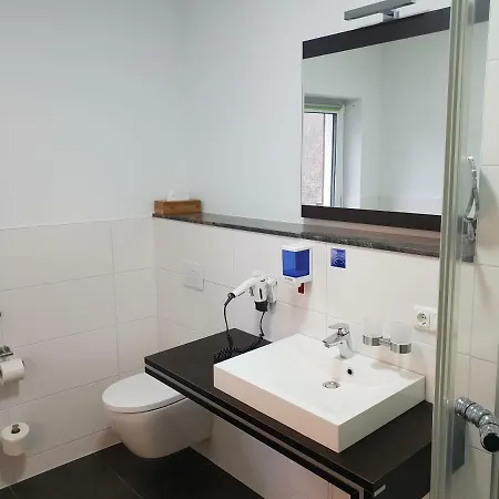 Neue Muehle Kleines Hotel 3*