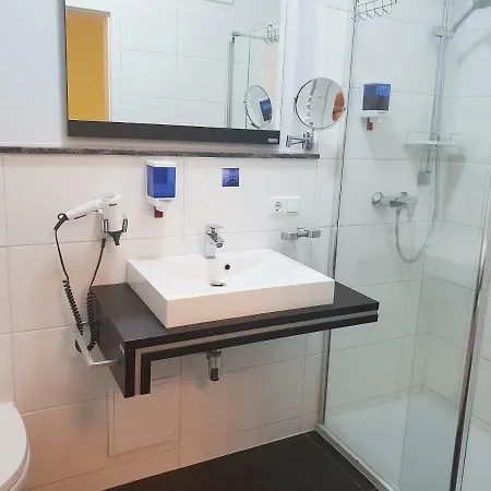 Neue Muehle Kleines 3* Brandenburg (Brandenburg an der Havel)