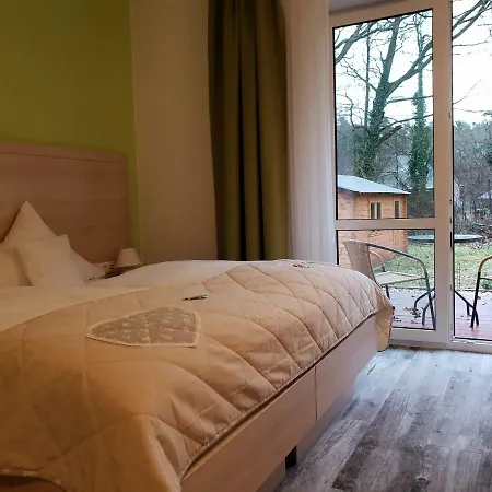 Szálloda Neue Muehle Kleines 3*