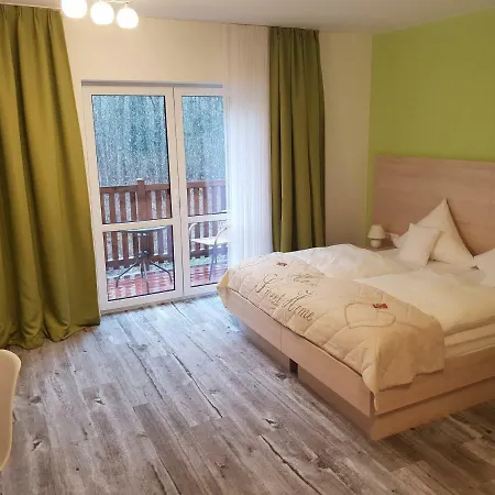 Neue Muehle Kleines 브란덴부르크
