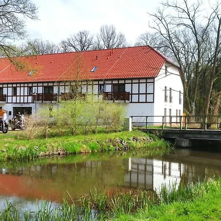 Neue Mühle Hotel&restaurant 3*