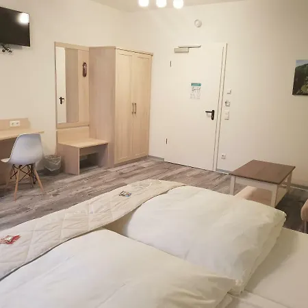 Neue Muehle Kleines Hotel