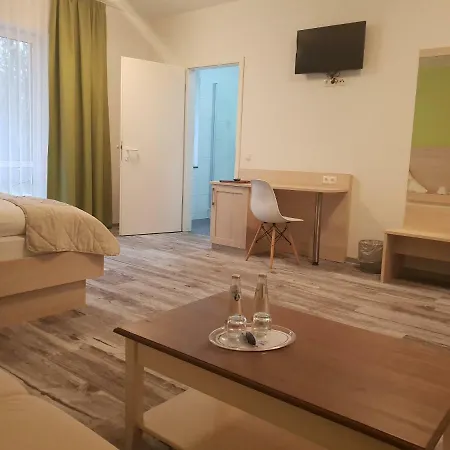 Neue Muehle Kleines Brandenburg (Brandenburg an der Havel)