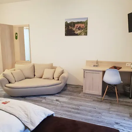 Otel Neue Muehle Kleines Brandenburg (Brandenburg an der Havel)