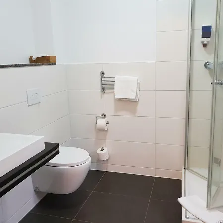 Neue Muehle Kleines Hotel