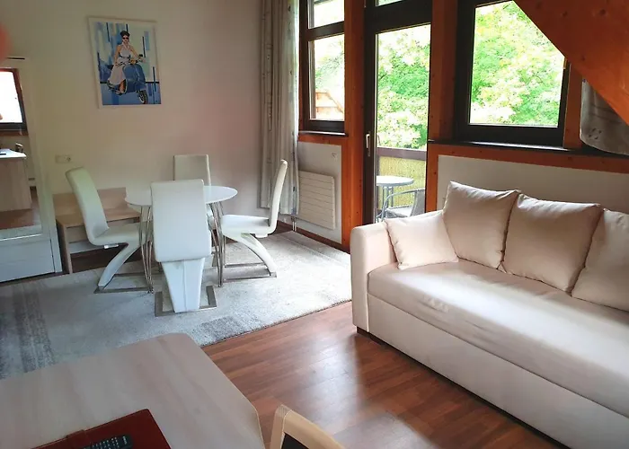 Hotel Neue Mühle Kleines