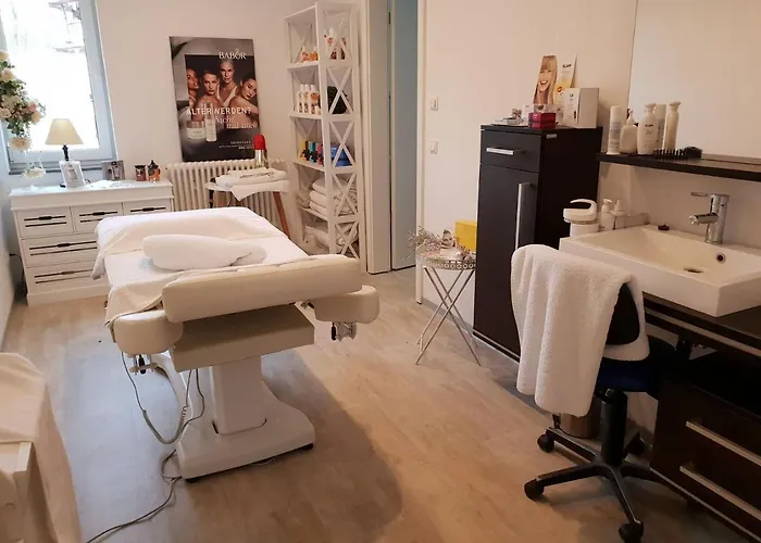 Neue Mühle Kleines Hotel