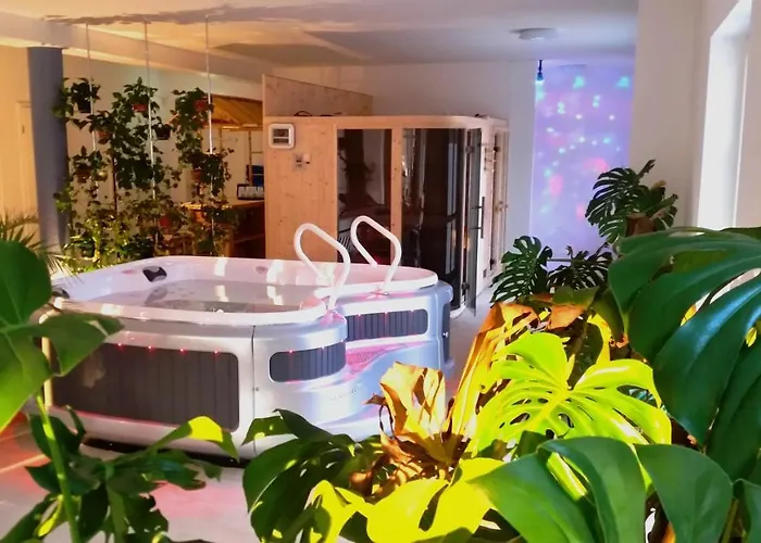 Hotel Neue Mühle Kleines 3*