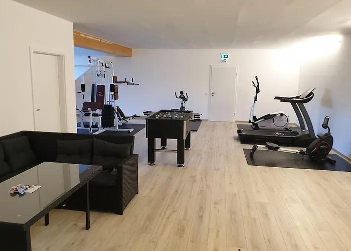 Neue Mühle Kleines Hotel Brandenburg (Brandenburg an der Havel)