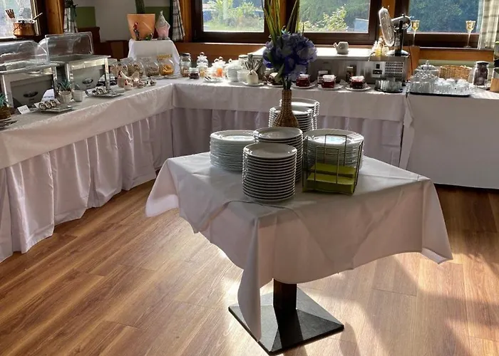 Neue Mühle Kleines Hotel 3*