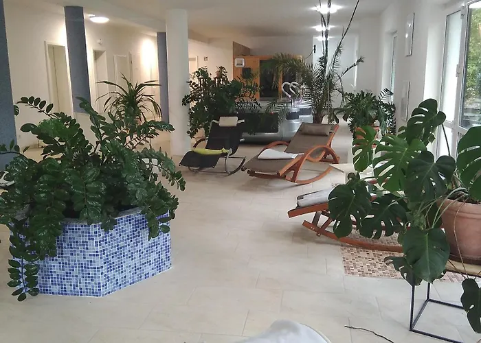 Neue Mühle Kleines Hotel 3*