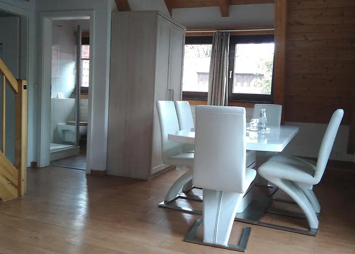 Neue Mühle Kleines Hotel