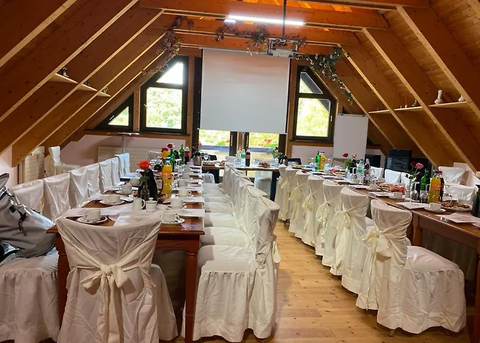 Hotel Neue Mühle Kleines 3*