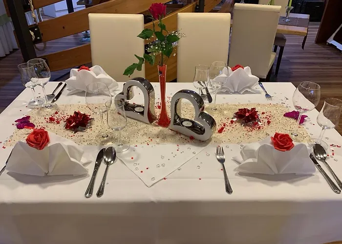 Neue Mühle Kleines 3* Brandenburg (Brandenburg an der Havel)