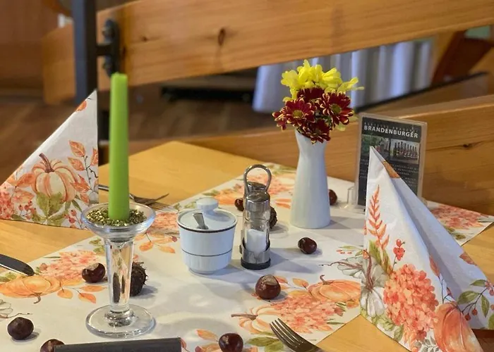 Hotel Neue Mühle Kleines