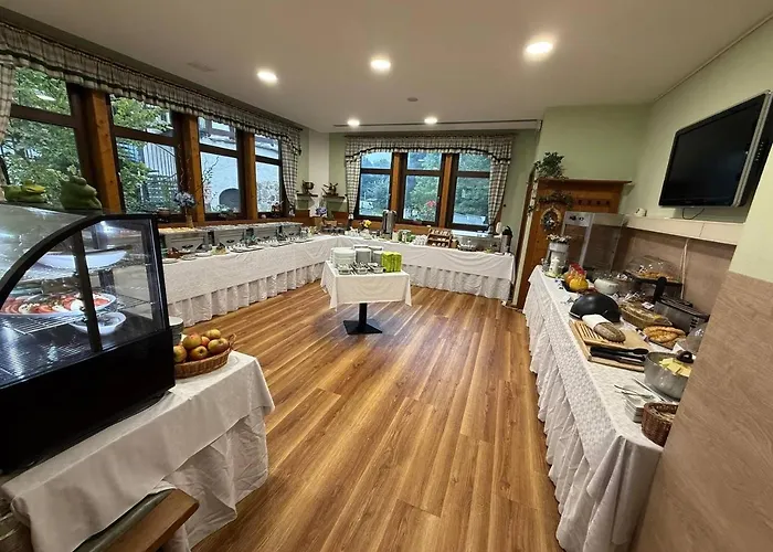 Neue Mühle Kleines Hotel 3*