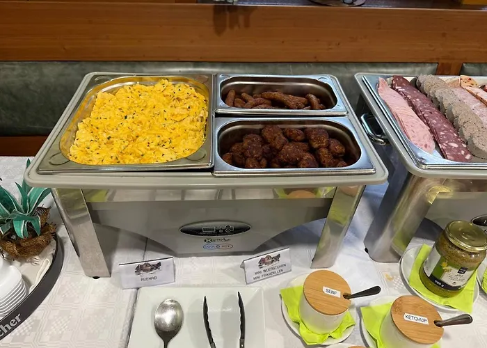 Neue Muehle Kleines Hotel Brandenburg (Brandenburg an der Havel)