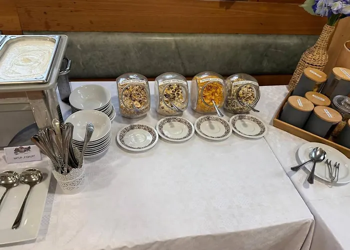 Neue Mühle Kleines Hotel 3*