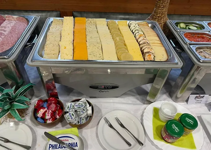 Hotel Neue Mühle Kleines 3*