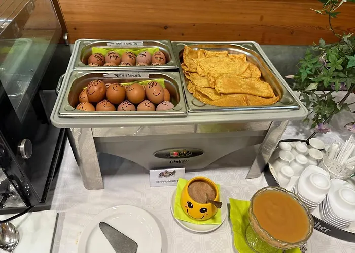 Neue Mühle Kleines Hotel Brandenburg (Brandenburg an der Havel)