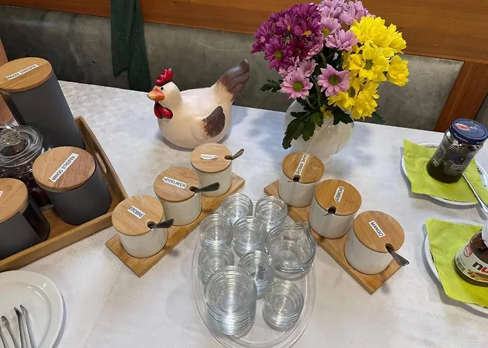 Neue Mühle Kleines 3*