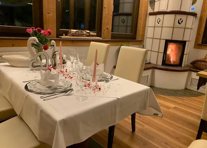 Neue Mühle Kleines Hotel 3*