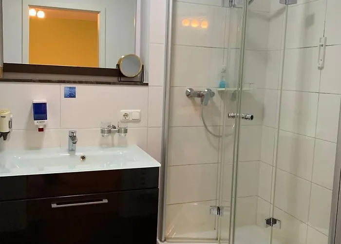 Neue Mühle Kleines 3* Brandenburg (Brandenburg an der Havel)