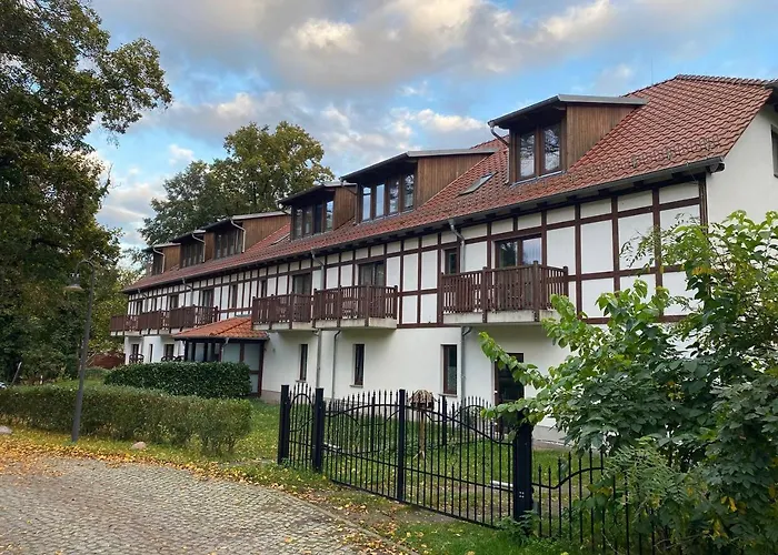 Neue Mühle Kleines Hotel