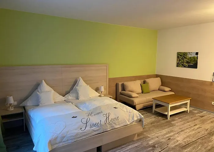 Hotel Neue Mühle Kleines Brandenburg (Brandenburg an der Havel)