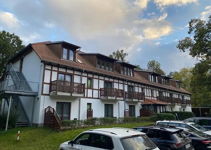 Hotel Neue Mühle Kleines Brandenburg (Brandenburg an der Havel)