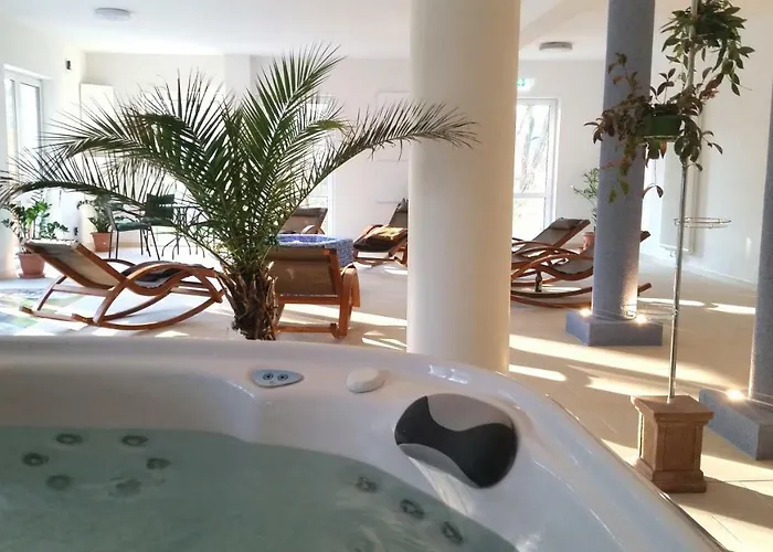 Neue Mühle Kleines Hotel Brandenburg (Brandenburg an der Havel)