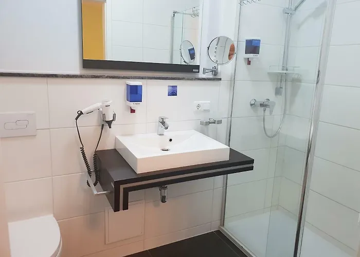 Neue Mühle Kleines 3* Brandenburg (Brandenburg an der Havel)