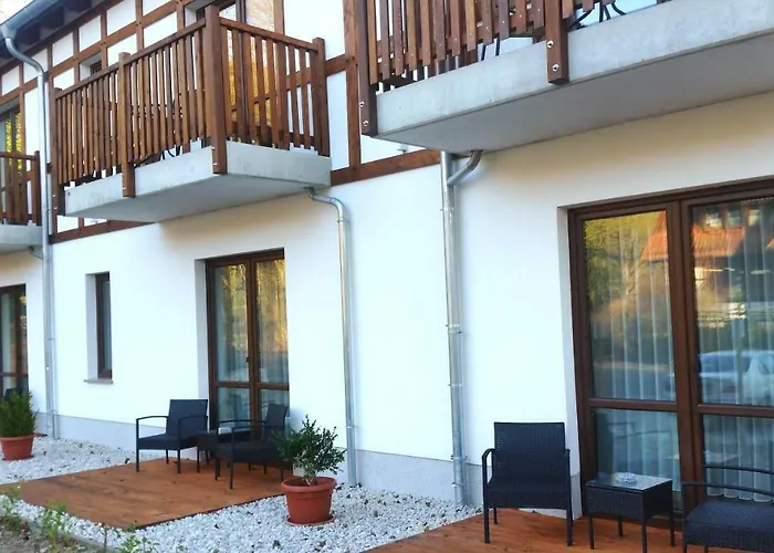 Hotel Neue Mühle Kleines