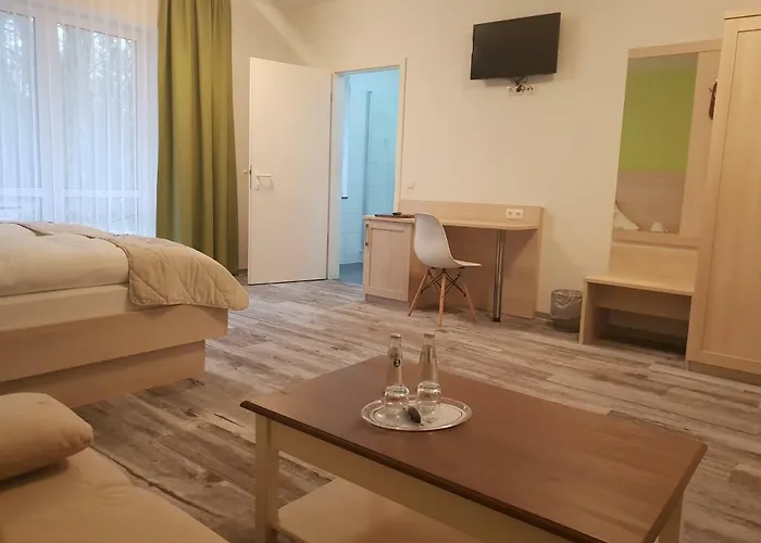 Neue Mühle Kleines Brandenburg (Brandenburg an der Havel)