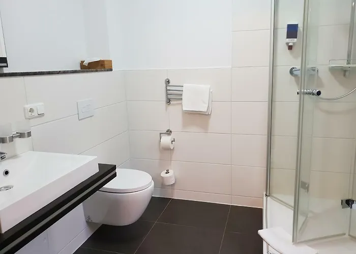 Neue Mühle Kleines Hotel